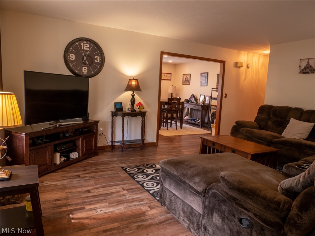 Park View - Residential