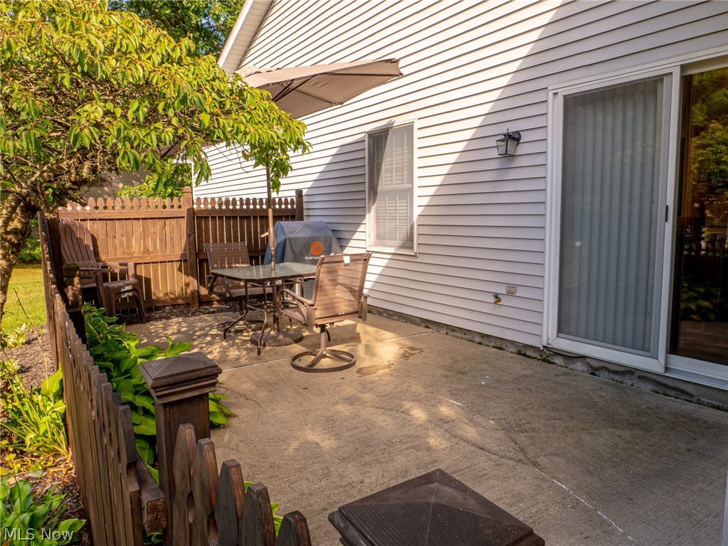 Park View - Residential