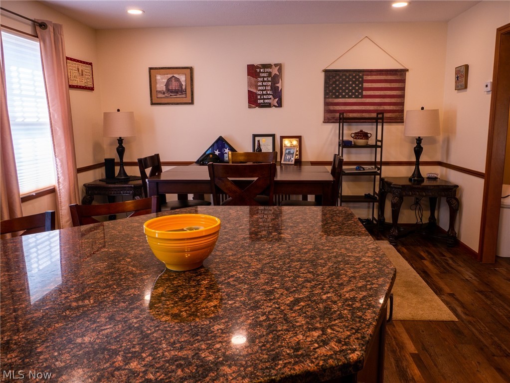 Park View - Residential