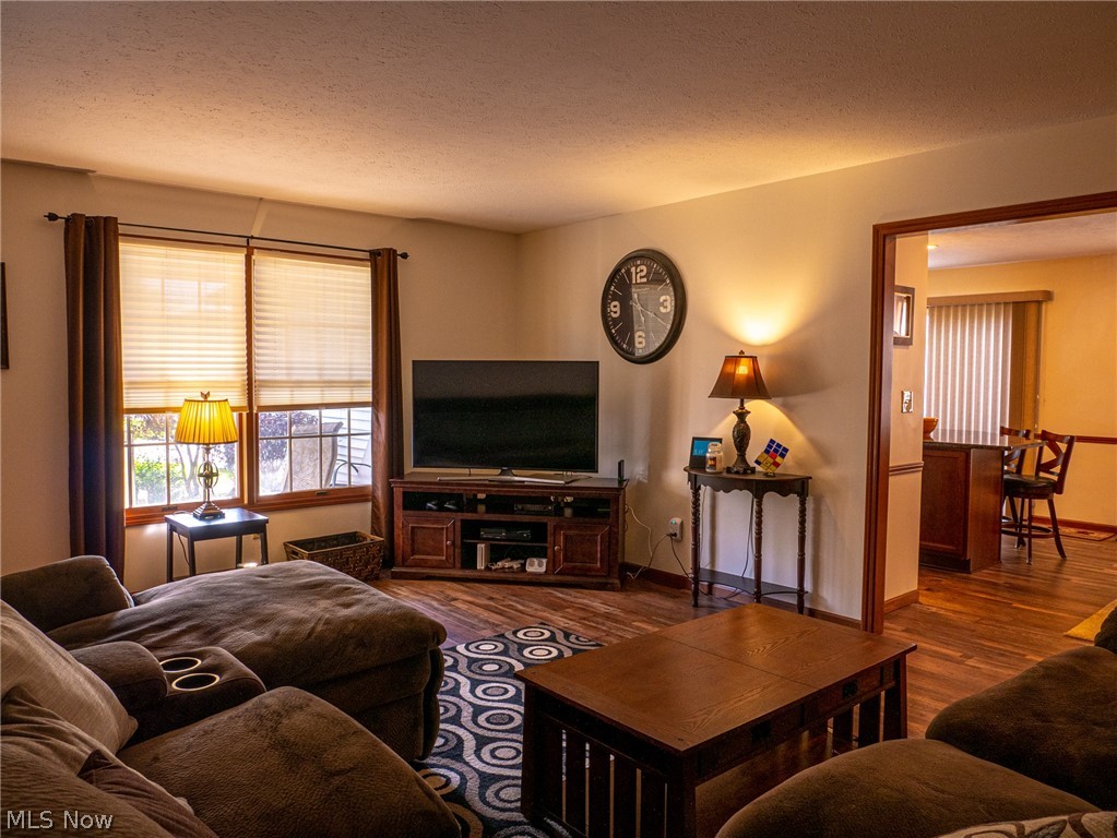 Park View - Residential