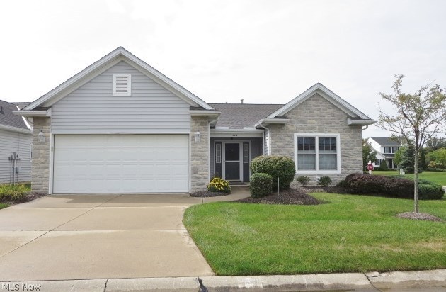 Stonehedge Condo - Residential