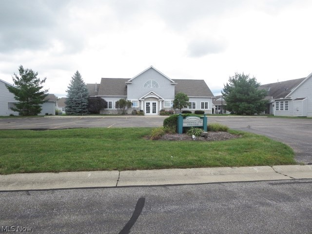 Stonehedge Condo - Residential