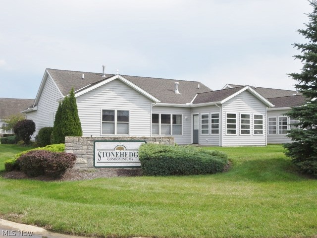 Stonehedge Condo - Residential