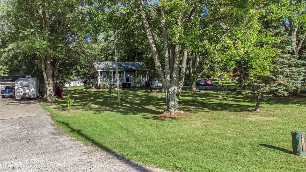 Kingsville - Residential