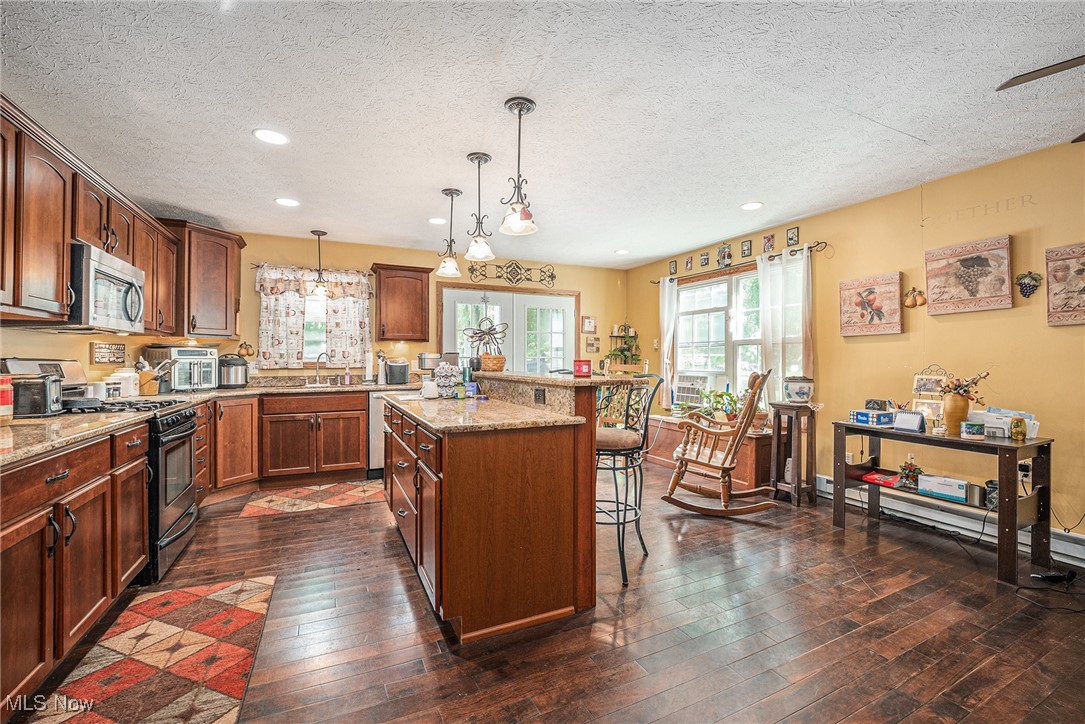 Kingsville - Residential