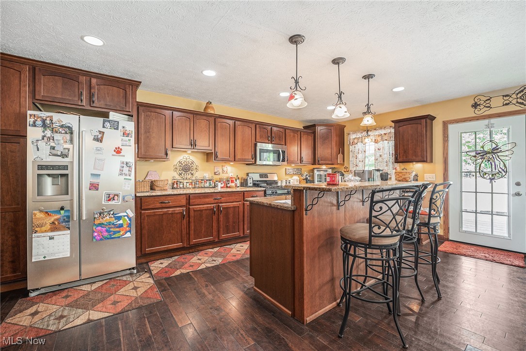 Kingsville - Residential