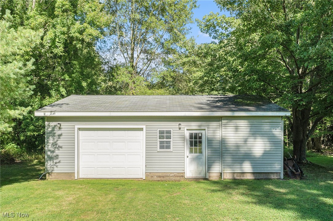 Kingsville - Residential