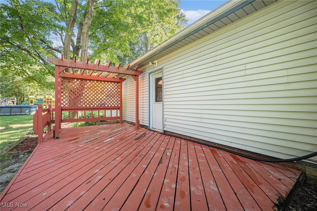 Kingsville - Residential