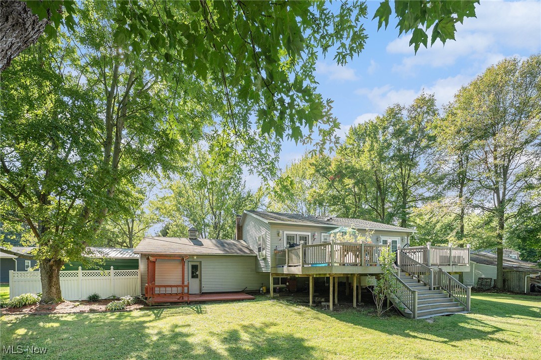 Kingsville - Residential