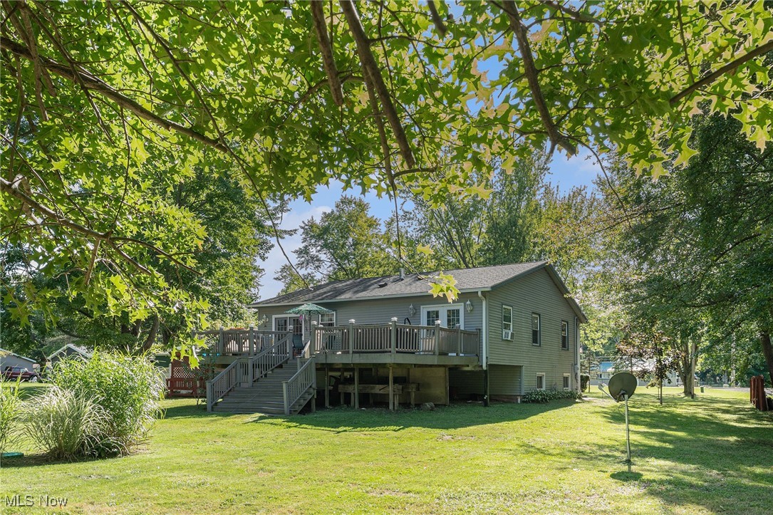 Kingsville - Residential