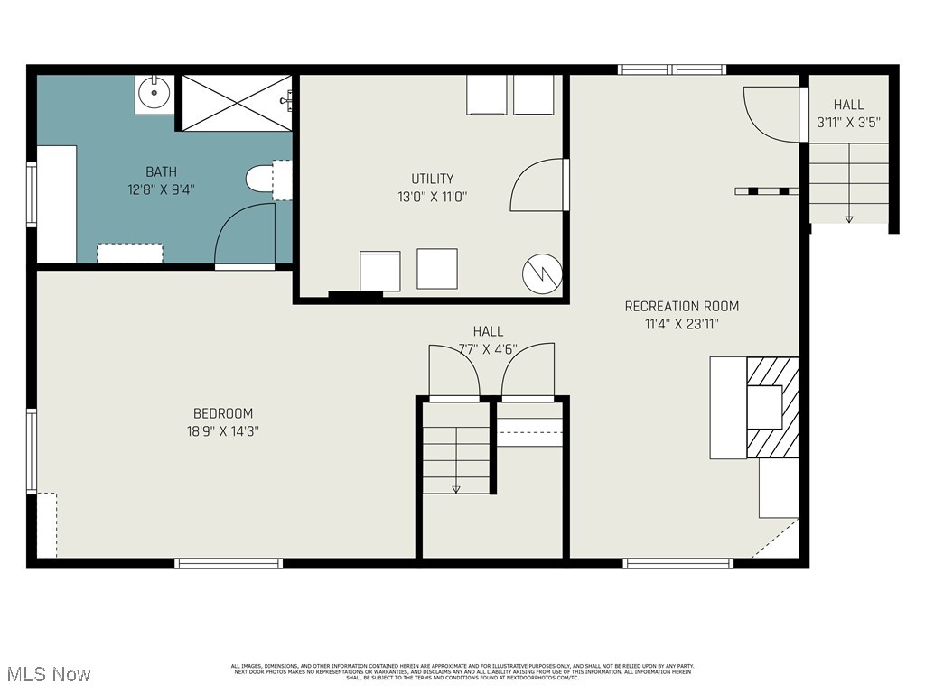 Kingsville - Residential