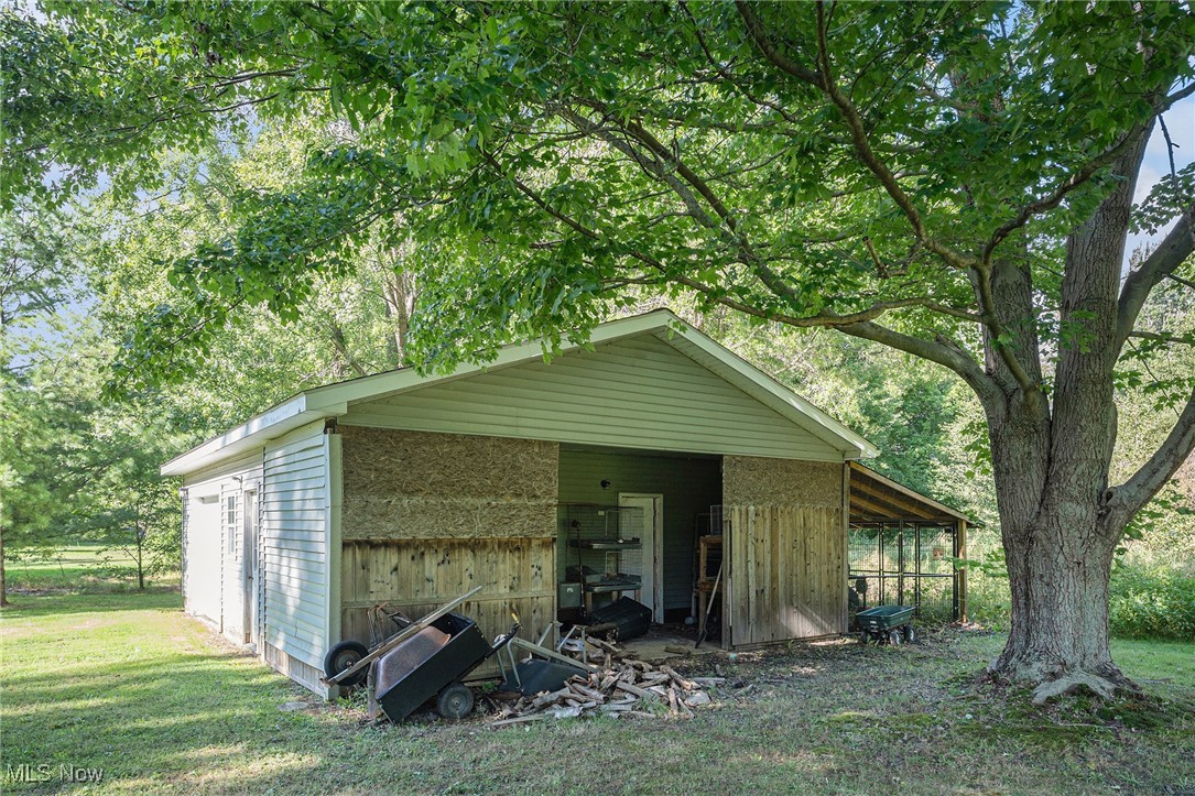 Kingsville - Residential