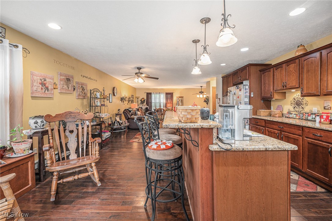 Kingsville - Residential