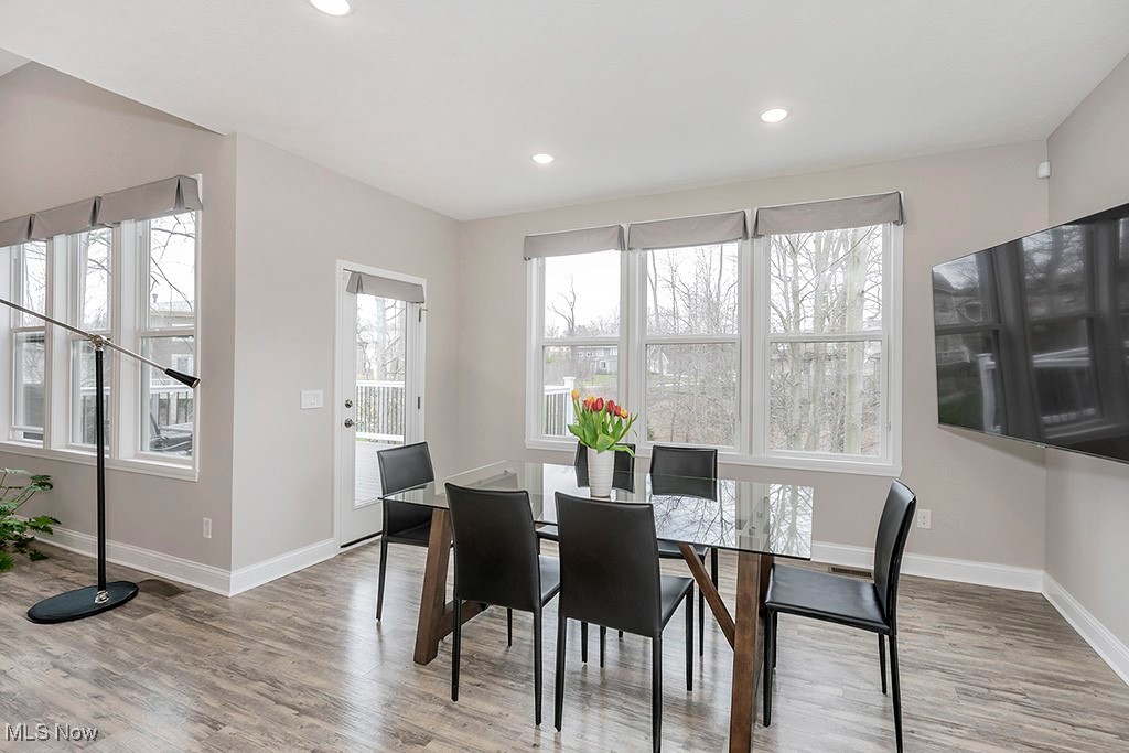 313 Lake Victoria Court, Chagrin Falls, Ohio image 14