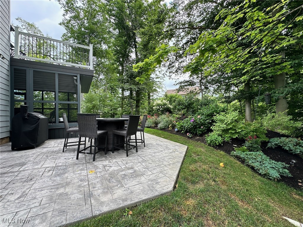 313 Lake Victoria Court, Chagrin Falls, Ohio image 47