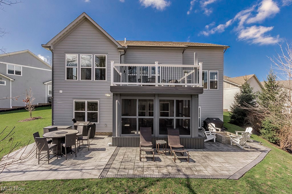 313 Lake Victoria Court, Chagrin Falls, Ohio image 45