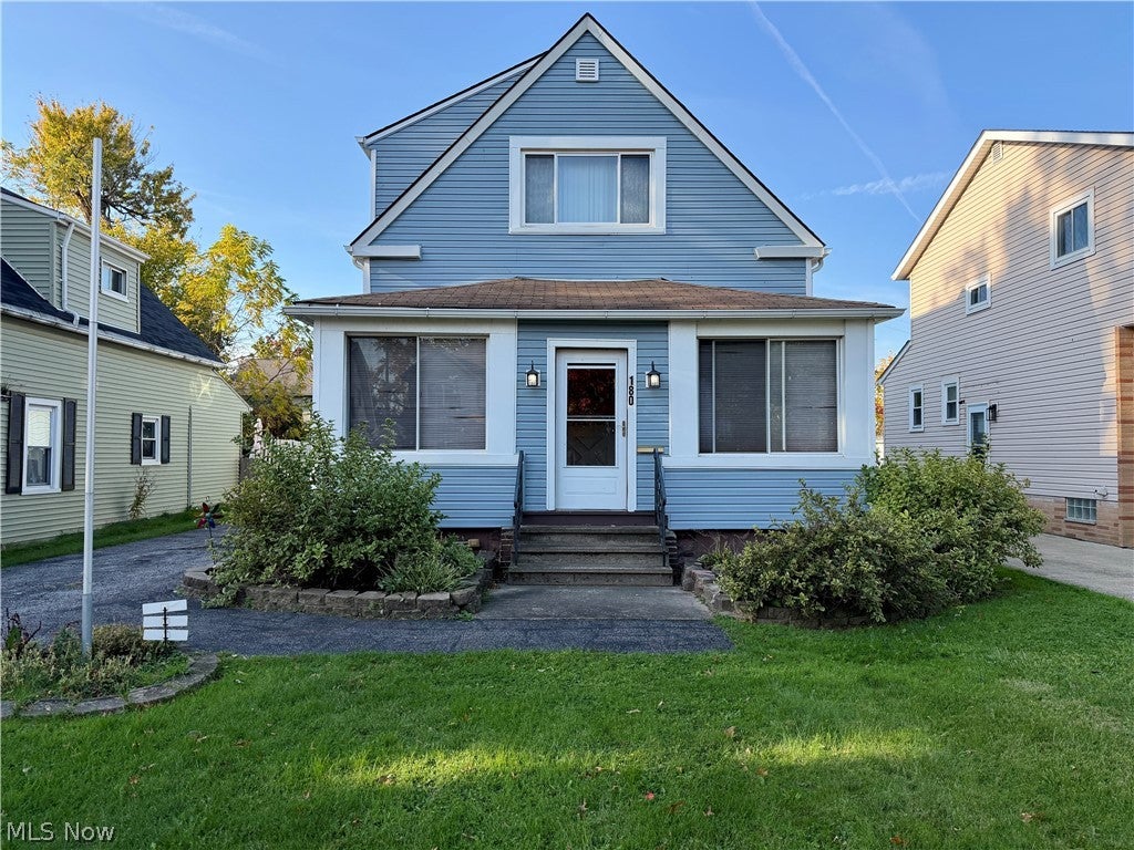 180 E 194th Street