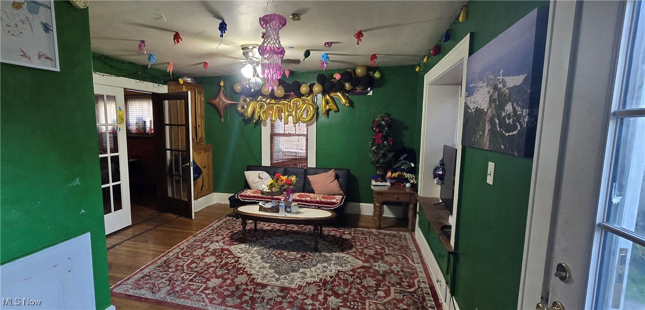 North Hill Allotment - Residential