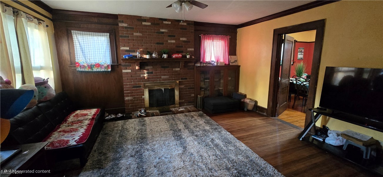 North Hill Allotment - Residential