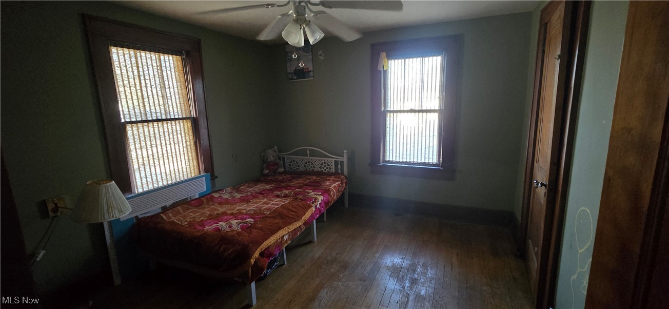 North Hill Allotment - Residential