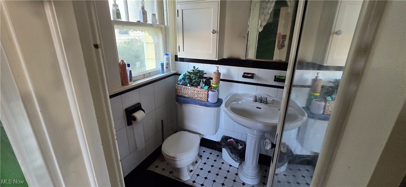 North Hill Allotment - Residential