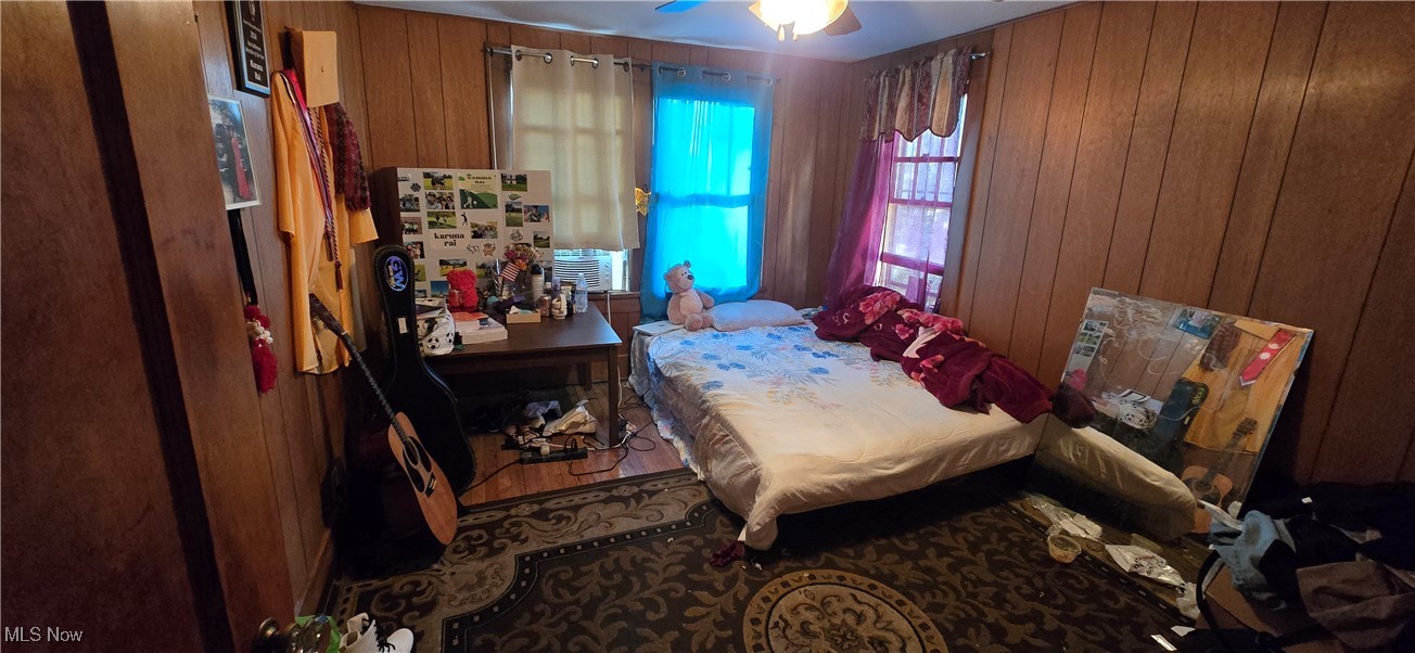 North Hill Allotment - Residential