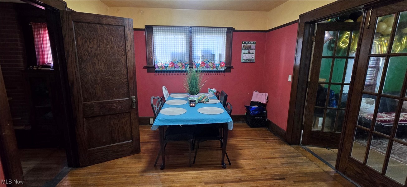 North Hill Allotment - Residential