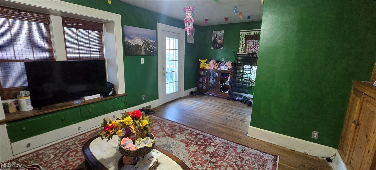 North Hill Allotment - Residential