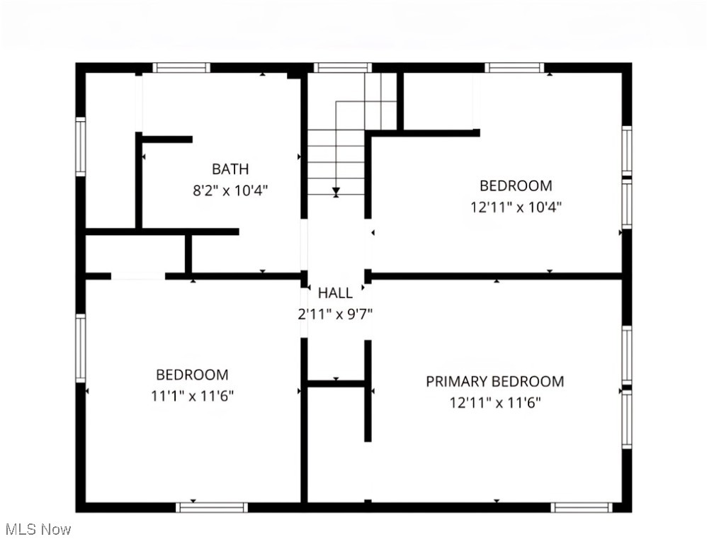 North Hill Allotment - Residential
