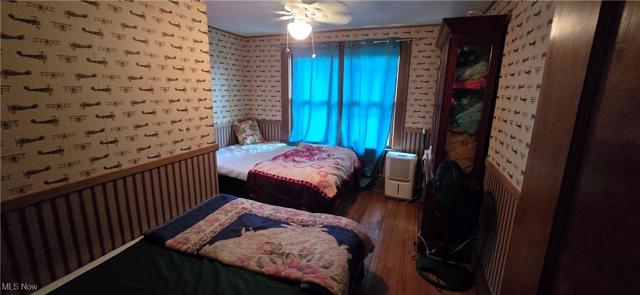 North Hill Allotment - Residential