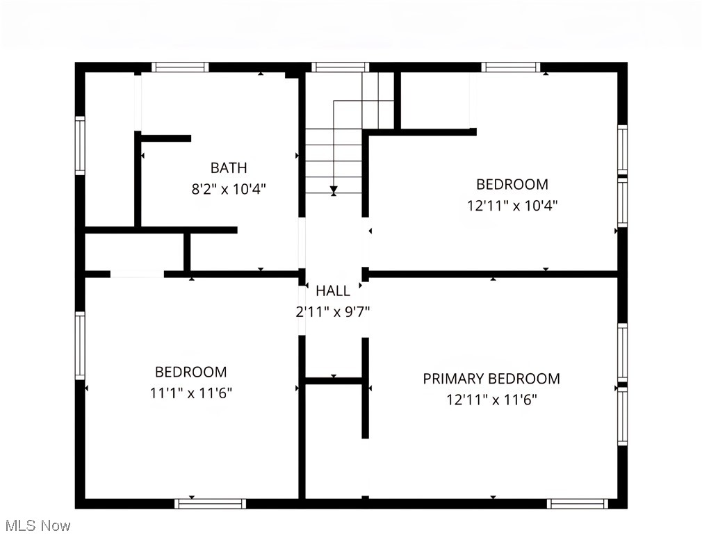 North Hill Allotment - Residential