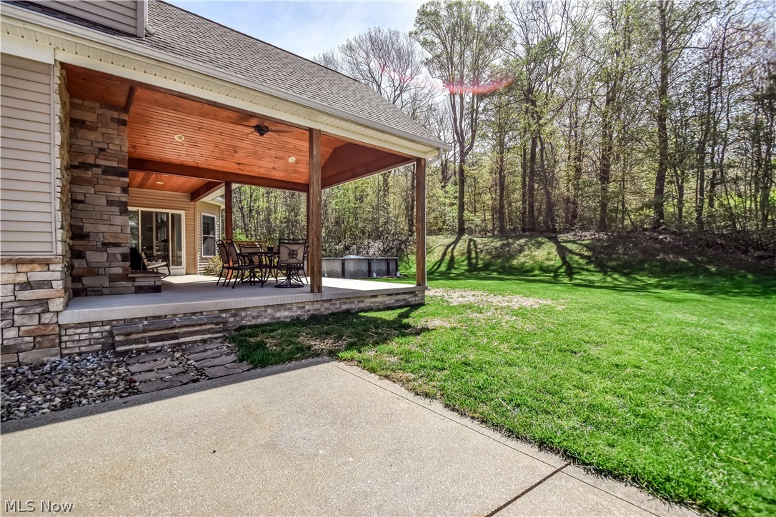 8075 Rainbow Drive