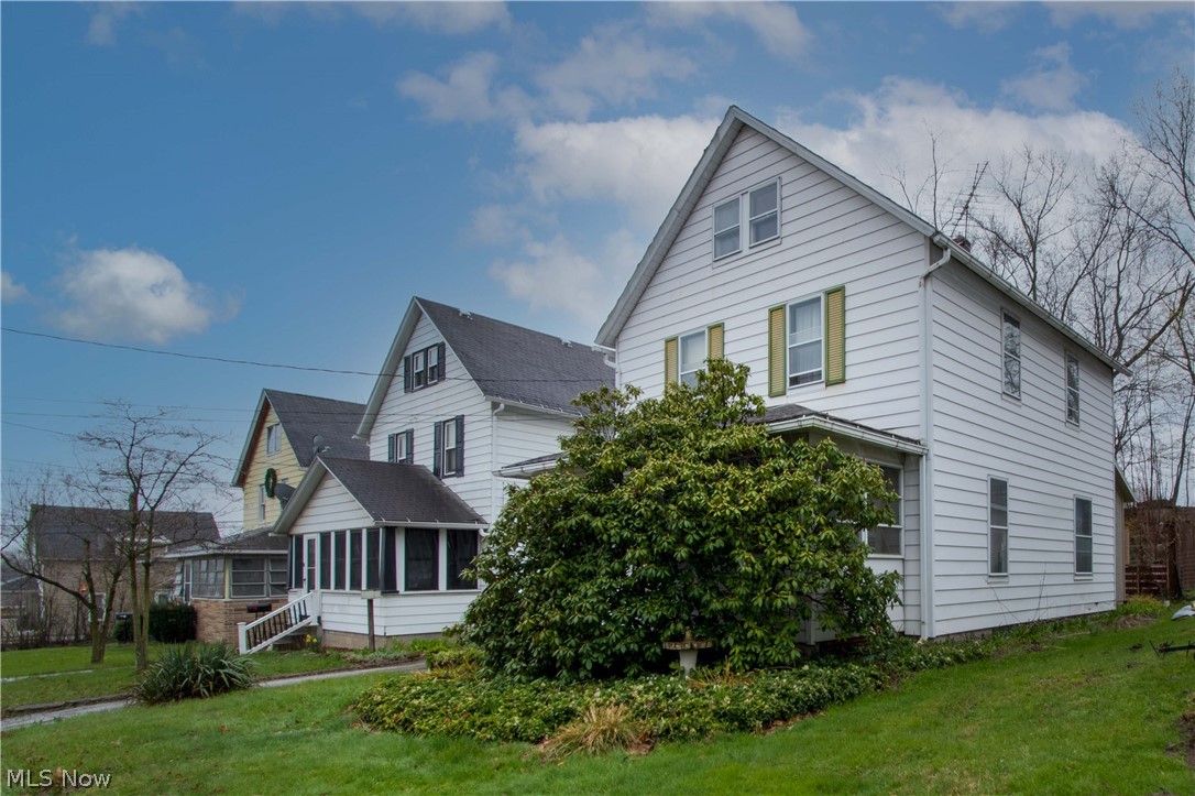 Guys Sub - Residential