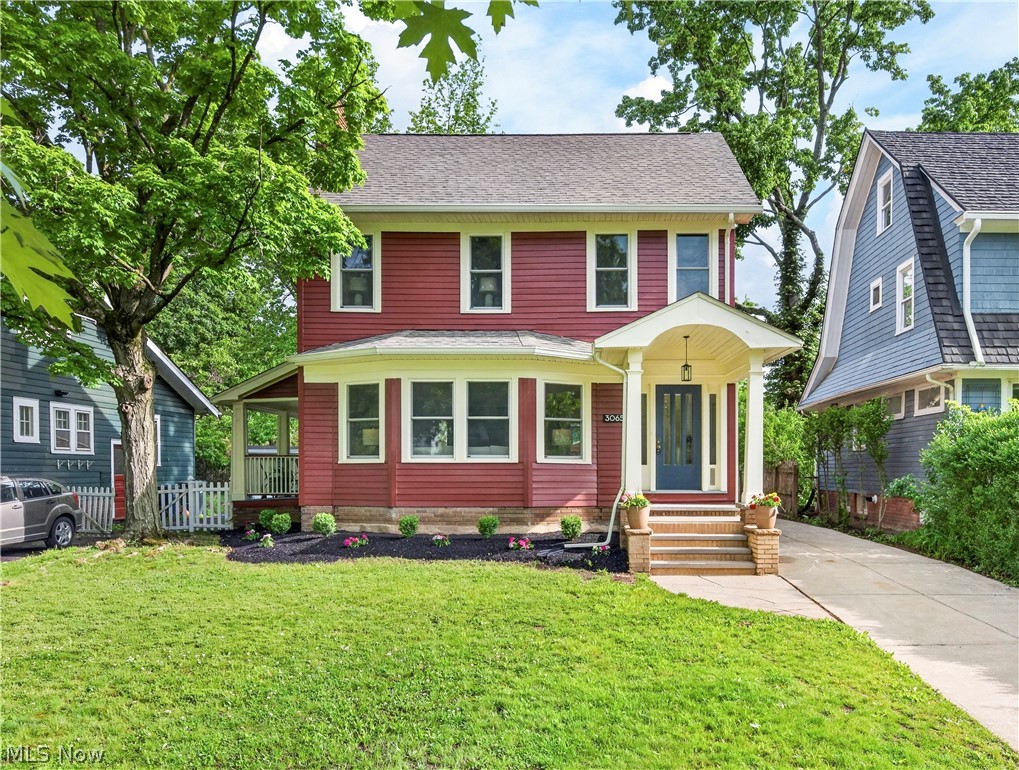 James J Hinde Realty Coventry - Residential