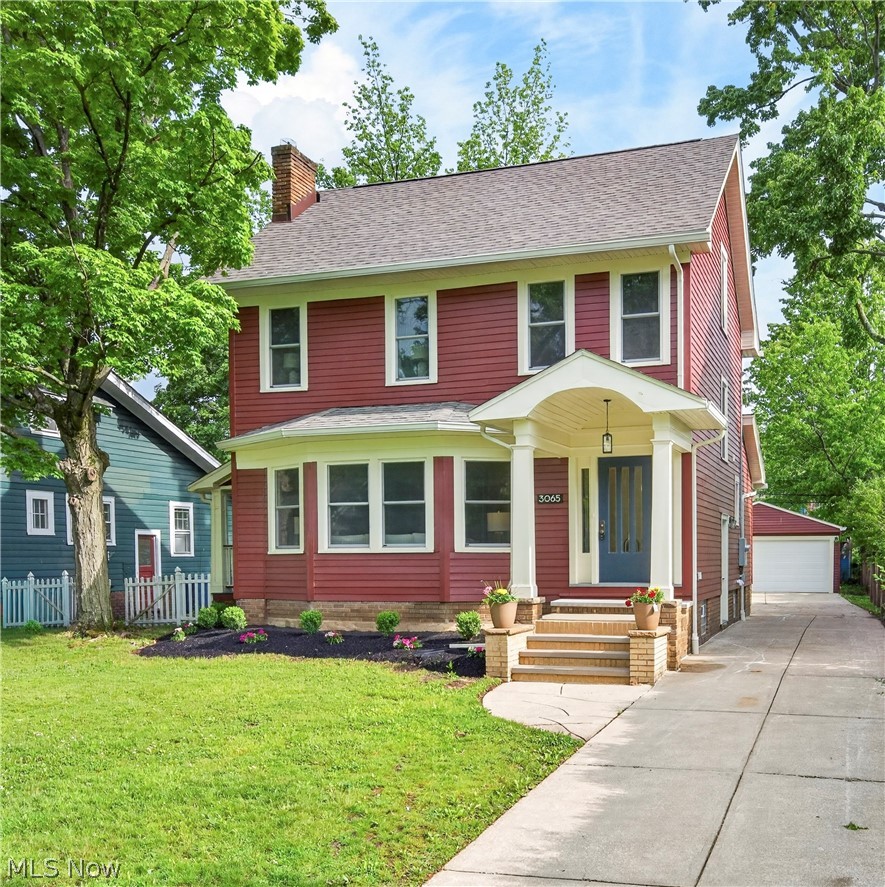 James J Hinde Realty Coventry - Residential