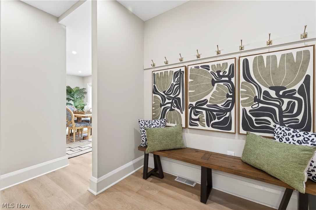 James J Hinde Realty Coventry - Residential