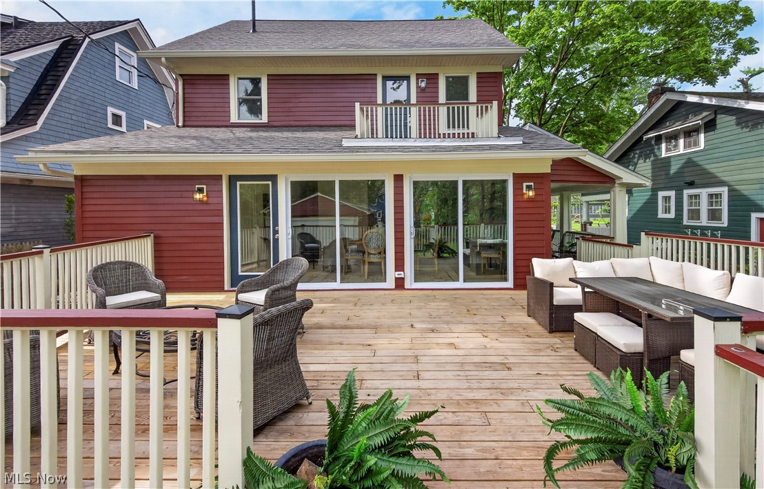 James J Hinde Realty Coventry - Residential