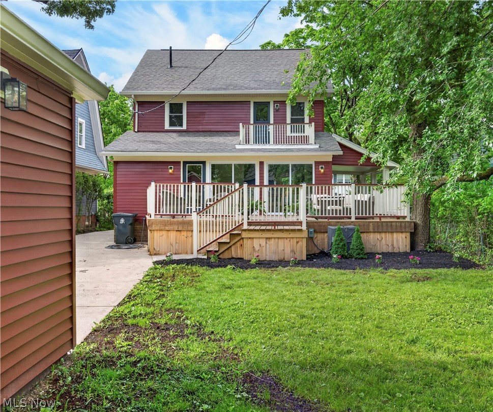 James J Hinde Realty Coventry - Residential