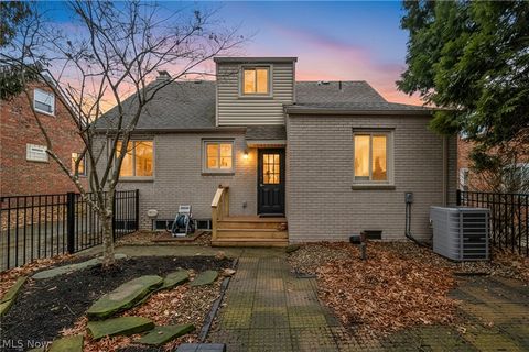 Tiny photo for 24011 Bruce Road, Bay Village, OH 44140 (MLS # 5187097)