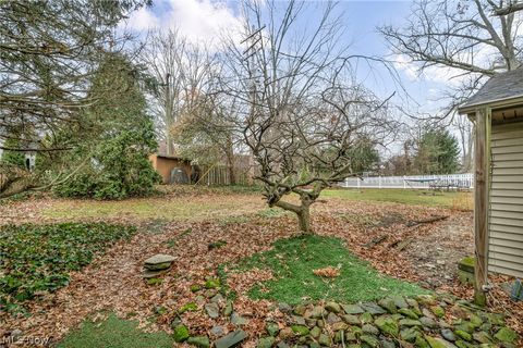 Tiny photo for 24011 Bruce Road, Bay Village, OH 44140 (MLS # 5187097)