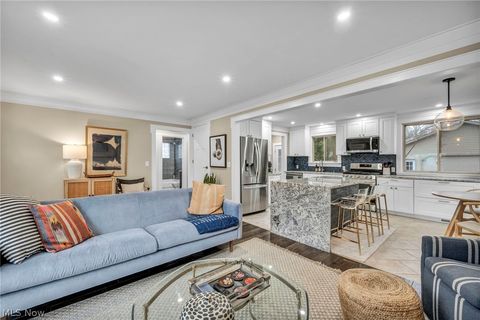 Tiny photo for 24011 Bruce Road, Bay Village, OH 44140 (MLS # 5187097)