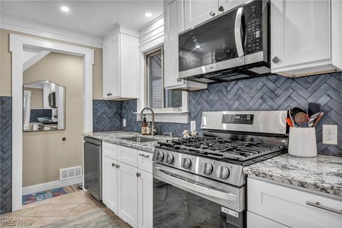 Tiny photo for 24011 Bruce Road, Bay Village, OH 44140 (MLS # 5187097)