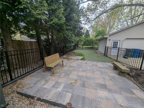 Tiny photo for 24011 Bruce Road, Bay Village, OH 44140 (MLS # 5187097)