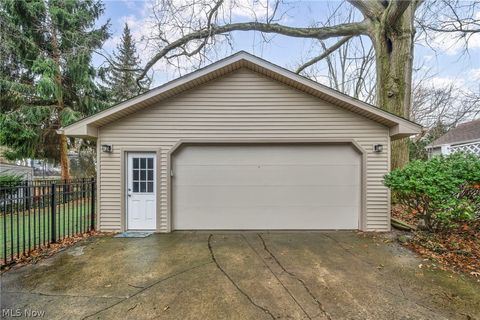 Tiny photo for 24011 Bruce Road, Bay Village, OH 44140 (MLS # 5187097)