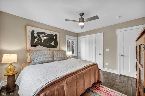 Tiny photo for 24011 Bruce Road, Bay Village, OH 44140 (MLS # 5187097)