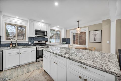 Tiny photo for 24011 Bruce Road, Bay Village, OH 44140 (MLS # 5187097)