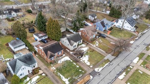 Tiny photo for 24011 Bruce Road, Bay Village, OH 44140 (MLS # 5187097)