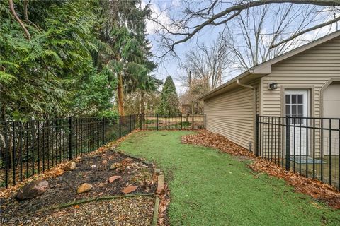 Tiny photo for 24011 Bruce Road, Bay Village, OH 44140 (MLS # 5187097)