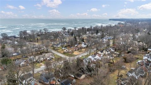 Tiny photo for 24011 Bruce Road, Bay Village, OH 44140 (MLS # 5187097)