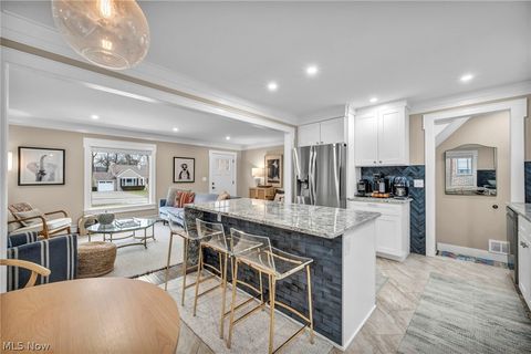 Tiny photo for 24011 Bruce Road, Bay Village, OH 44140 (MLS # 5187097)